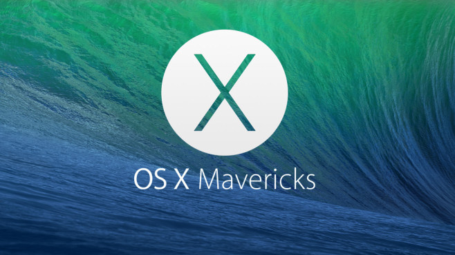 niresh mavericks dmg download mac