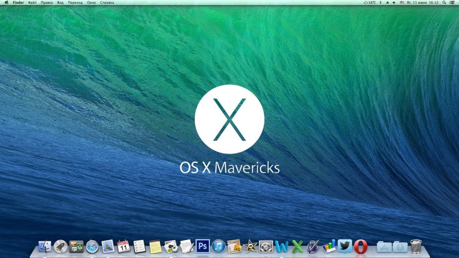 niresh mavericks dmg download mac